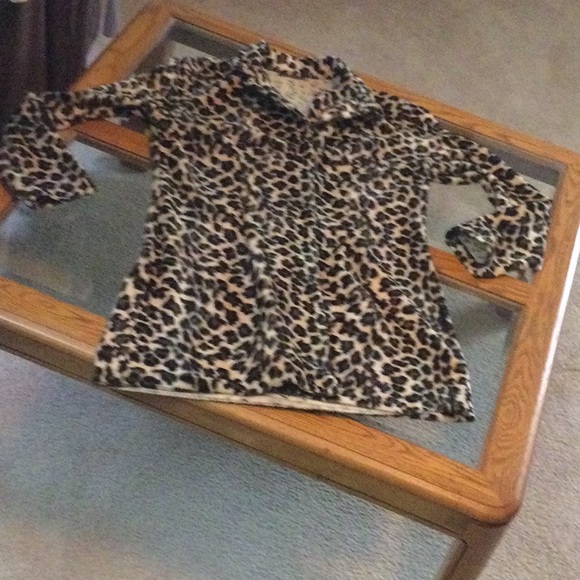 Entrancy Jacket - Picture 5 of 7